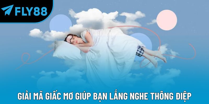 Giải Mã Giấc Mơ: Khám Phá Bí Ẩn Tâm Hồn Qua Từng Giấc Mộng - qorin