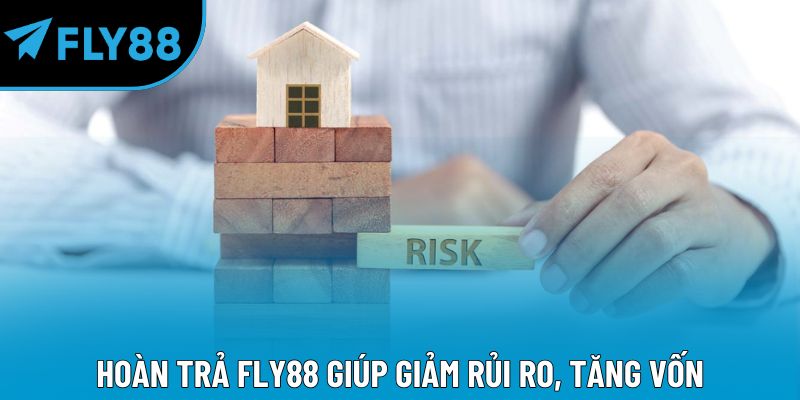 Hoàn Trả Fly88 – Ưu Đãi Hoàn Tiền Hấp Dẫn Cho Bet Thủ - qorin