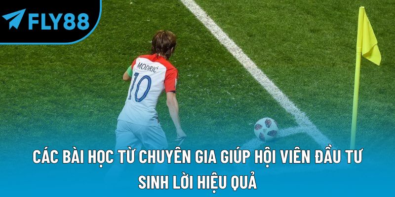Kèo Phạt Góc – Hướng Dẫn Chi Tiết Cho Tân Binh Cá Cược Bóng Đá - qorin
