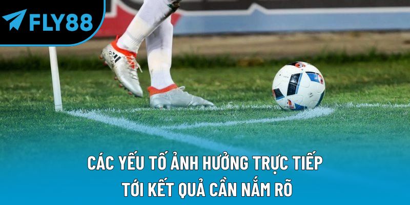 Kèo Phạt Góc – Hướng Dẫn Chi Tiết Cho Tân Binh Cá Cược Bóng Đá - qorin
