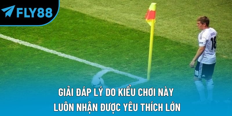 Kèo Phạt Góc – Hướng Dẫn Chi Tiết Cho Tân Binh Cá Cược Bóng Đá - qorin