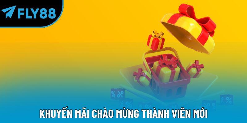 Khuyến Mãi FLY88 2026 Đặc Biệt Cho Thành Viên Mới Và Cũ - qorin
