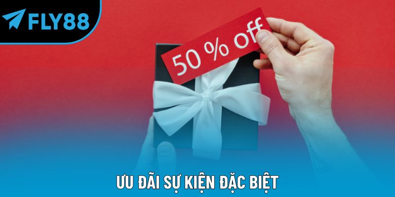 Khuyến Mãi FLY88 2026 Đặc Biệt Cho Thành Viên Mới Và Cũ - qorin