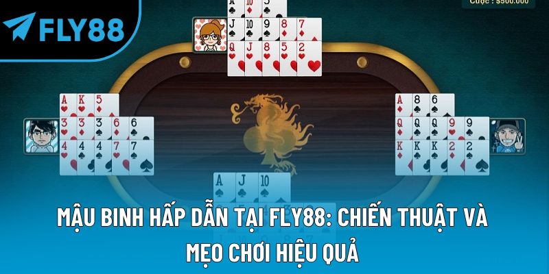 Game bài Fly88 – Khám Phá Sân Chơi Hấp Dẫn Đầy Tiềm Năng - qorin