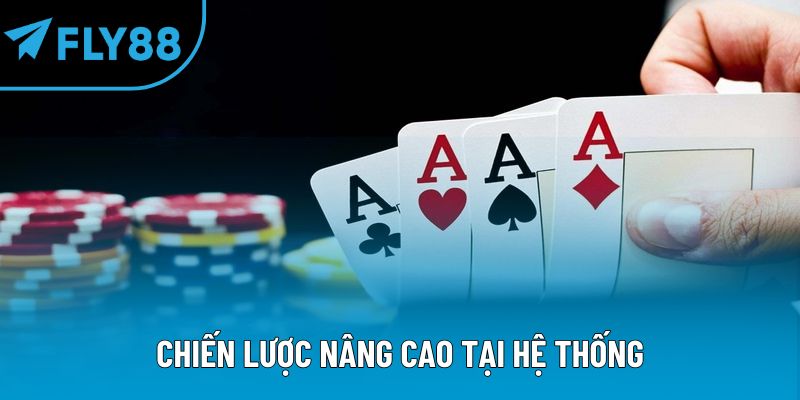 Mậu Binh Hấp Dẫn Tại Fly88: Chiến Thuật Và Mẹo Chơi Hiệu Quả - qorin