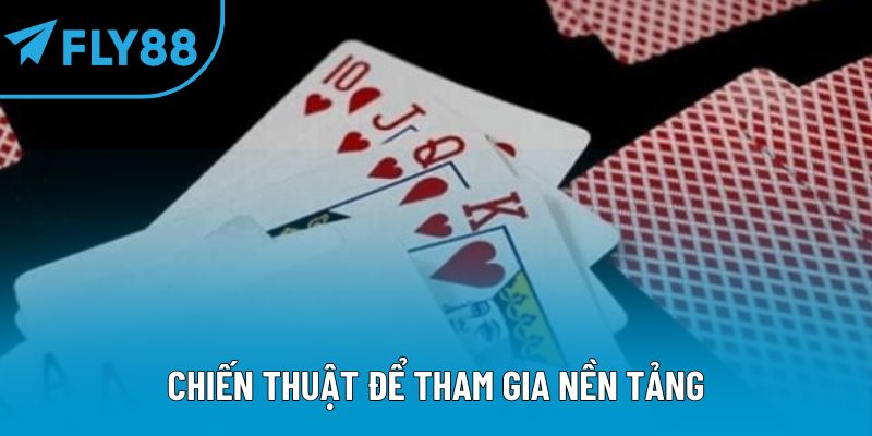 Mậu Binh Hấp Dẫn Tại Fly88: Chiến Thuật Và Mẹo Chơi Hiệu Quả - qorin