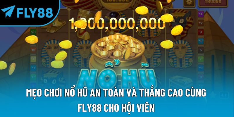 Nổ Hũ Fly88: Trải Nghiệm Giải Trí Cùng Giải Thưởng Hấp Dẫn - qorin