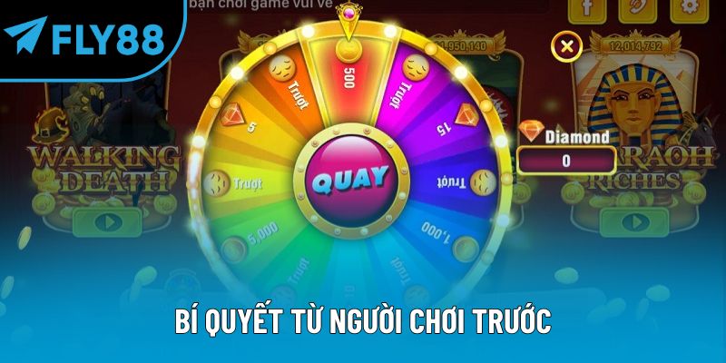 Mẹo Chơi Nổ Hũ An Toàn Và Thắng Cao Cùng Fly88 Cho Hội Viên - qorin