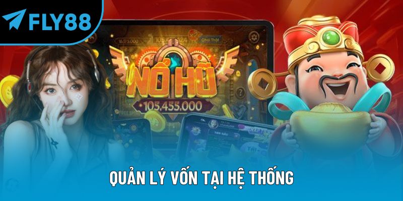 Mẹo Chơi Nổ Hũ An Toàn Và Thắng Cao Cùng Fly88 Cho Hội Viên - qorin