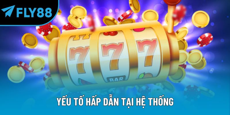 Nổ Hũ Fly88: Trải Nghiệm Giải Trí Cùng Giải Thưởng Hấp Dẫn - qorin