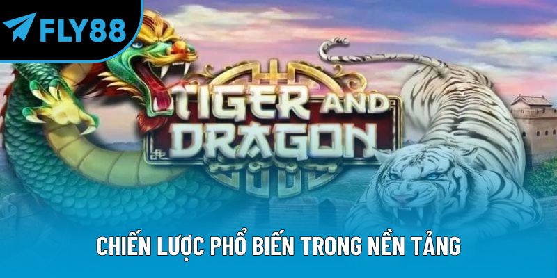 Rồng Hổ Online Fly88 Trải Nghiệm Giải Trí Đầy Hấp Dẫn - qorin