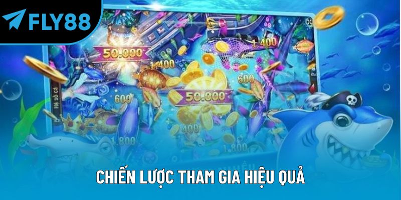 Tải Game Bắn Cá Cùng Fly88 Để Khám Phá Thế Giới Đại Dương - qorin
