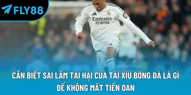 Tài Xỉu Bóng Đá Là Gì? Nắm Bắt Cách Đầu Tư Chuẩn Xác - qorin
