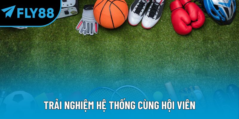 Thể Thao fly88 Hiện Đại Và Cơ Hội Nhận Thưởng Lớn - qorin