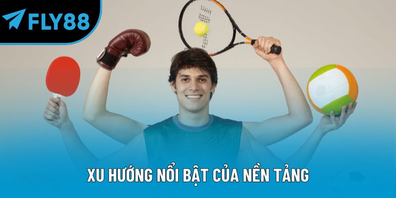 Thể Thao fly88 Hiện Đại Và Cơ Hội Nhận Thưởng Lớn - qorin