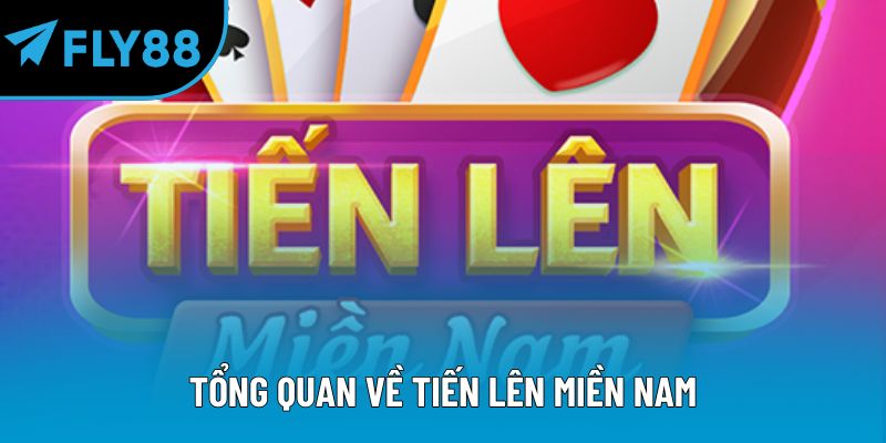 Tiến Lên Miền Nam Fly88 Trải Nghiệm Đỉnh Cao Cho Người Mới - qorin