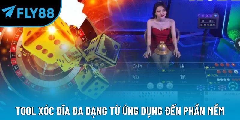 Tool Xóc Đĩa: Bí Quyết Tối Ưu Trải Nghiệm Chơi Game Đỉnh Cao - qorin