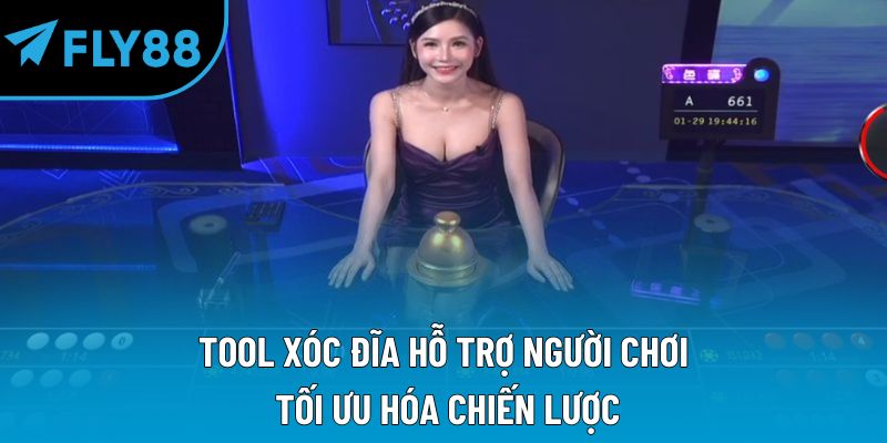 Tool Xóc Đĩa: Bí Quyết Tối Ưu Trải Nghiệm Chơi Game Đỉnh Cao - qorin