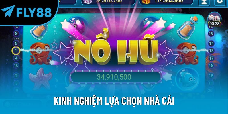 Top 5 Nhà Cái Nổ Hũ Uy Tín Và Lợi Nhuận Cao Cho Bet Thủ - qorin