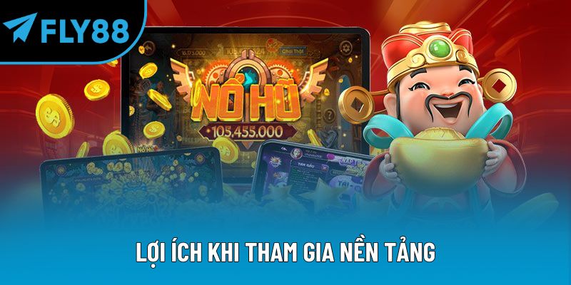 Top 5 Nhà Cái Nổ Hũ Uy Tín Và Lợi Nhuận Cao Cho Bet Thủ - qorin