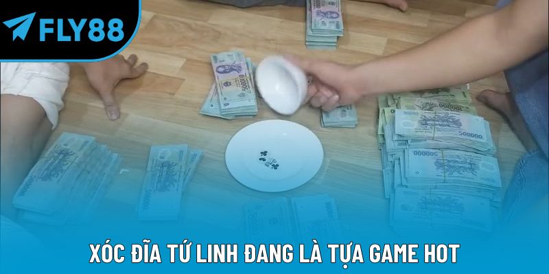 Xóc Đĩa Tứ Linh: Trò Chơi Cá Cược Dân Gian Đầy Hấp Dẫn - qorin