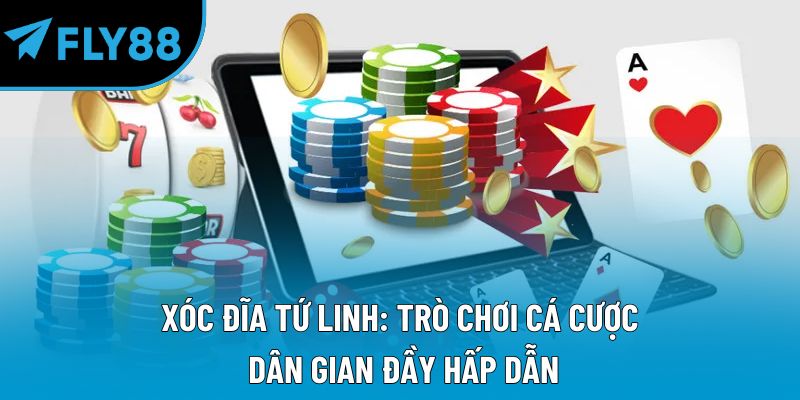 CASINO Fly88 Mở Ra Thế Giới Cá Cược An Toàn Và Thưởng Lớn - qorin