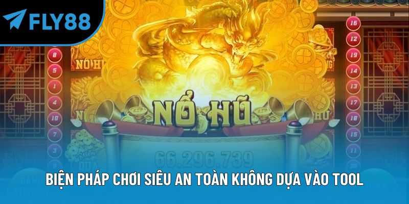 Tool Hack Nổ Hũ Fly88 Tăng Tỷ Lệ Thắng Với Tính Năng Nổi Bật - qorin