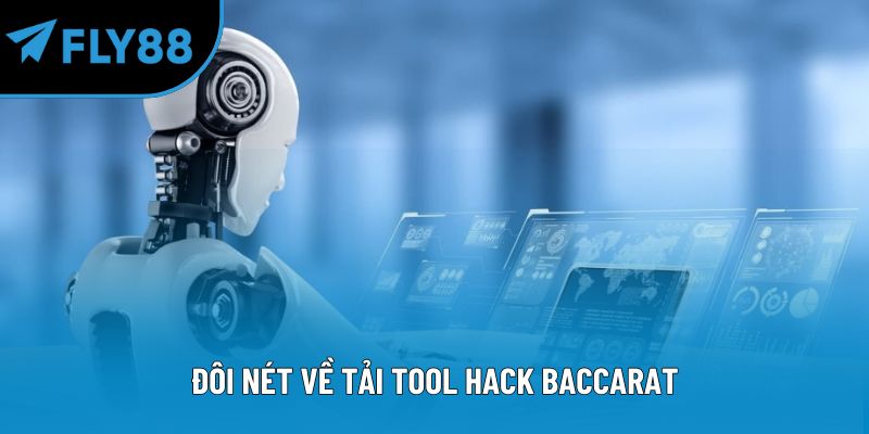 Tải Tool Hack Baccarat - Các Công Cụ Hỗ Trợ Thắng Đậm - qorin