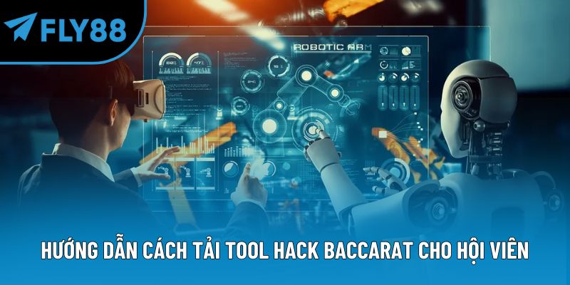 Tải Tool Hack Baccarat - Các Công Cụ Hỗ Trợ Thắng Đậm - qorin