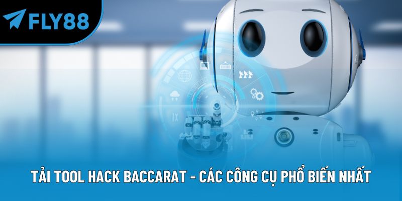 Tải Tool Hack Baccarat - Các Công Cụ Hỗ Trợ Thắng Đậm - qorin