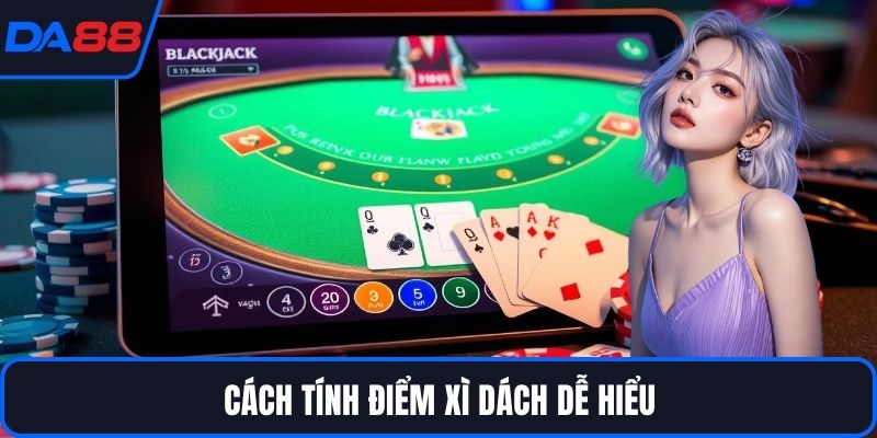 Xì Dách Và Bí Quyết Chơi Chuẩn Cao Thủ Tại Sân Chơi DA88 - qorin