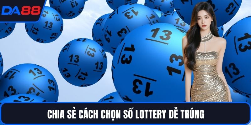 Lottery DA88 - Chiến Lược Giúp Tăng Cơ Hội Trúng Thưởng - qorin