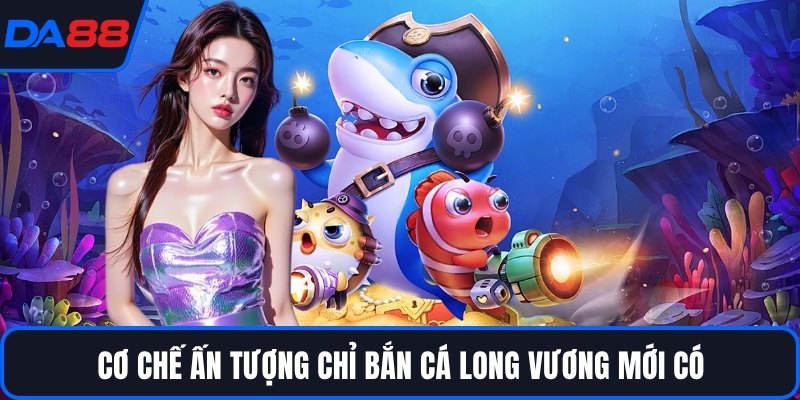 Bắn Cá Long Vương - Cơn Mưa Phần Thưởng Kim Cương - qorin