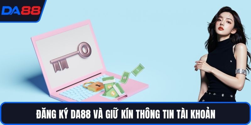 Đăng Ký DA88 – Bước Khởi Đầu Cho Trải Nghiệm Đỉnh Cao - qorin