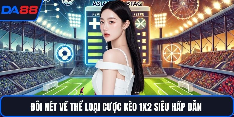 Kèo 1X2 - Chiến Lược Dự Đoán Bóng Đá Siêu Hiệu Quả - qorin