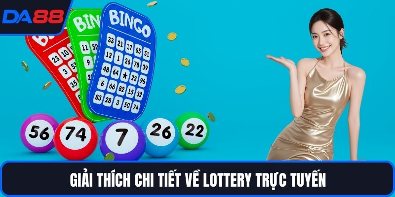 Lottery DA88 - Chiến Lược Giúp Tăng Cơ Hội Trúng Thưởng - qorin