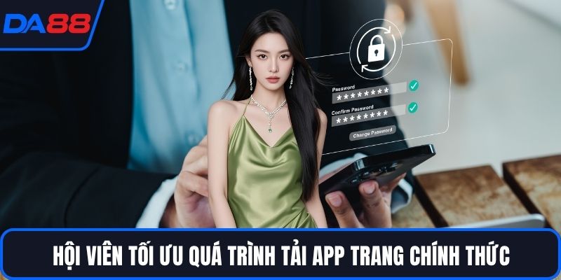 Tải App DA88 – Trải Nghiệm Giải Trí Hiện Đại Chỉ Một Chạm - qorin