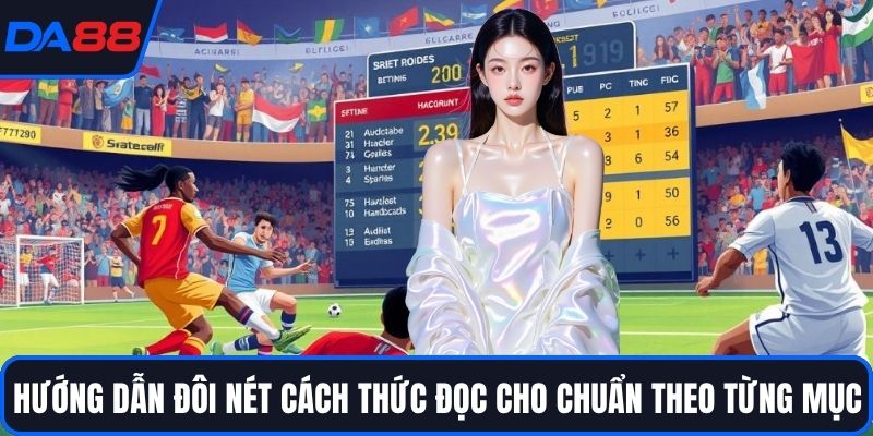 Kèo 1X2 - Chiến Lược Dự Đoán Bóng Đá Siêu Hiệu Quả - qorin
