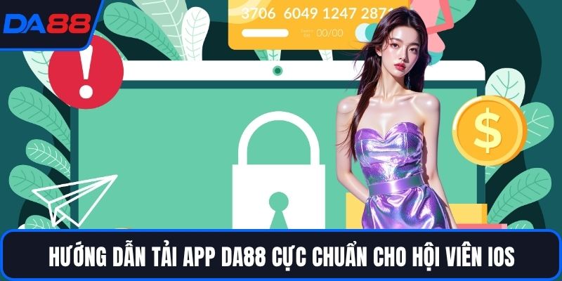 Tải App DA88 – Trải Nghiệm Giải Trí Hiện Đại Chỉ Một Chạm - qorin