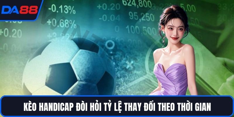 Kèo Handicap - Bí Kíp Chơi Đỉnh Như Chuyên Gia Hàng Đầu - qorin