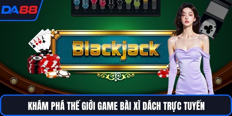 Xì Dách Và Bí Quyết Chơi Chuẩn Cao Thủ Tại Sân Chơi DA88 - qorin