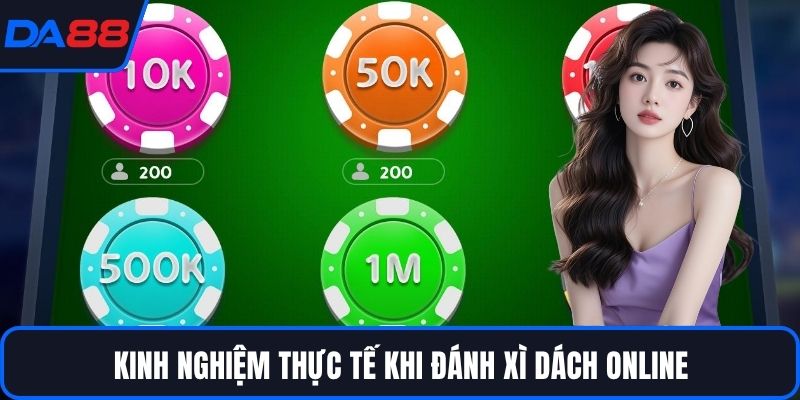 Xì Dách Và Bí Quyết Chơi Chuẩn Cao Thủ Tại Sân Chơi DA88 - qorin