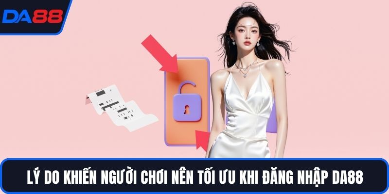 Đăng Nhập DA88 – Một Bước Chạm Giải Trí Đỉnh Cao 2026 - qorin