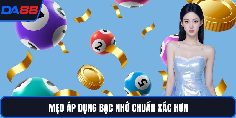 Soi Cầu Bạc Nhớ Chuẩn Xác Dành Cho Cao Thủ Lô Đề DA88 - qorin
