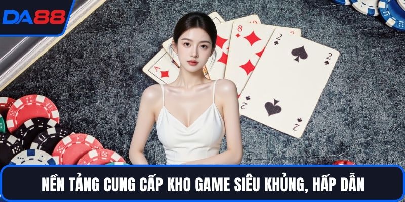 Đăng Ký DA88 – Bước Khởi Đầu Cho Trải Nghiệm Đỉnh Cao - qorin