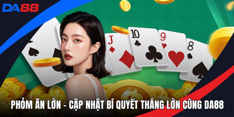 Game Bài DA88 - Thiên Đường Săn Thưởng Cùng DA88 - qorin