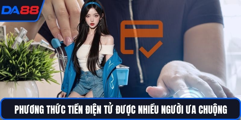 Rút Tiền DA88 Siêu Tốc – Hướng Dẫn Nhận Nhanh Và An Toàn - qorin