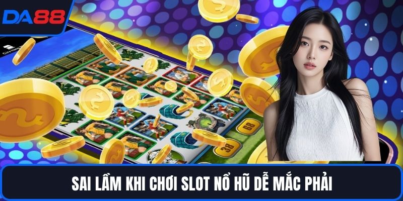 Slot Nổ Hũ – Phân Tích Chiến Thuật Quay Hũ Tại DA88 - qorin
