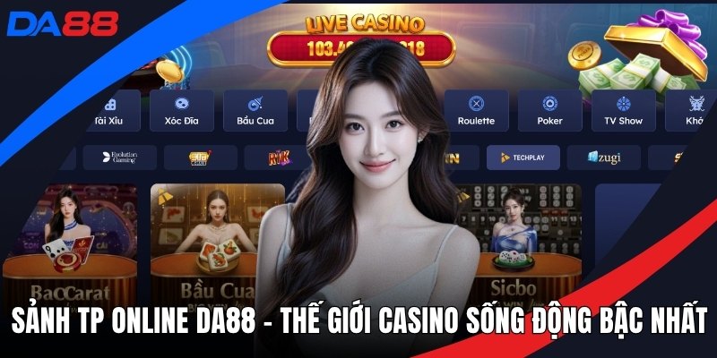 MG Casino Tại DA88 - Siêu Nền Tảng Game Chuẩn Quốc Tế - qorin