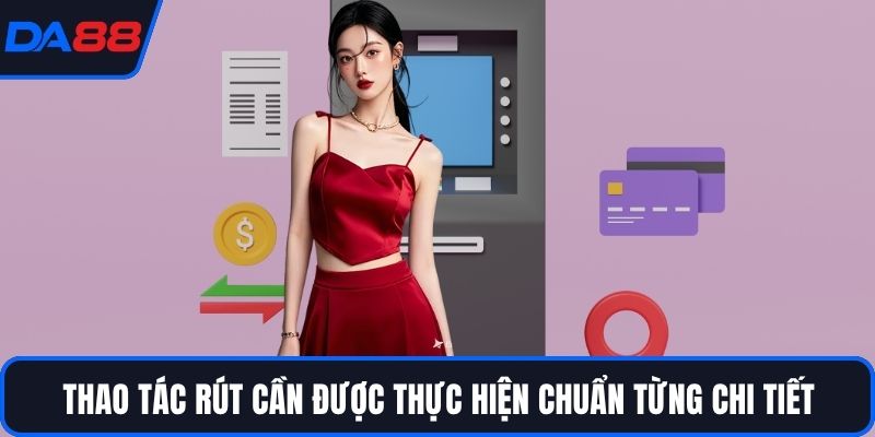 Rút Tiền DA88 Siêu Tốc – Hướng Dẫn Nhận Nhanh Và An Toàn - qorin